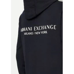 ARMANI EXCHANGE Sweaters Blue