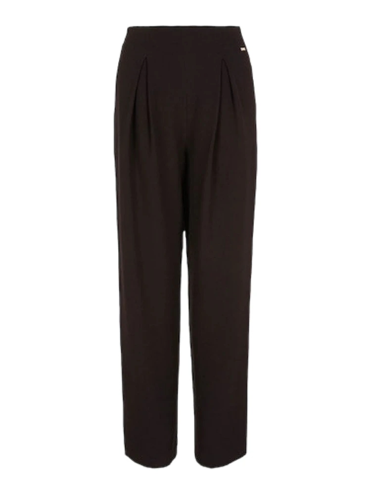 ARMANI EXCHANGE Trousers Black