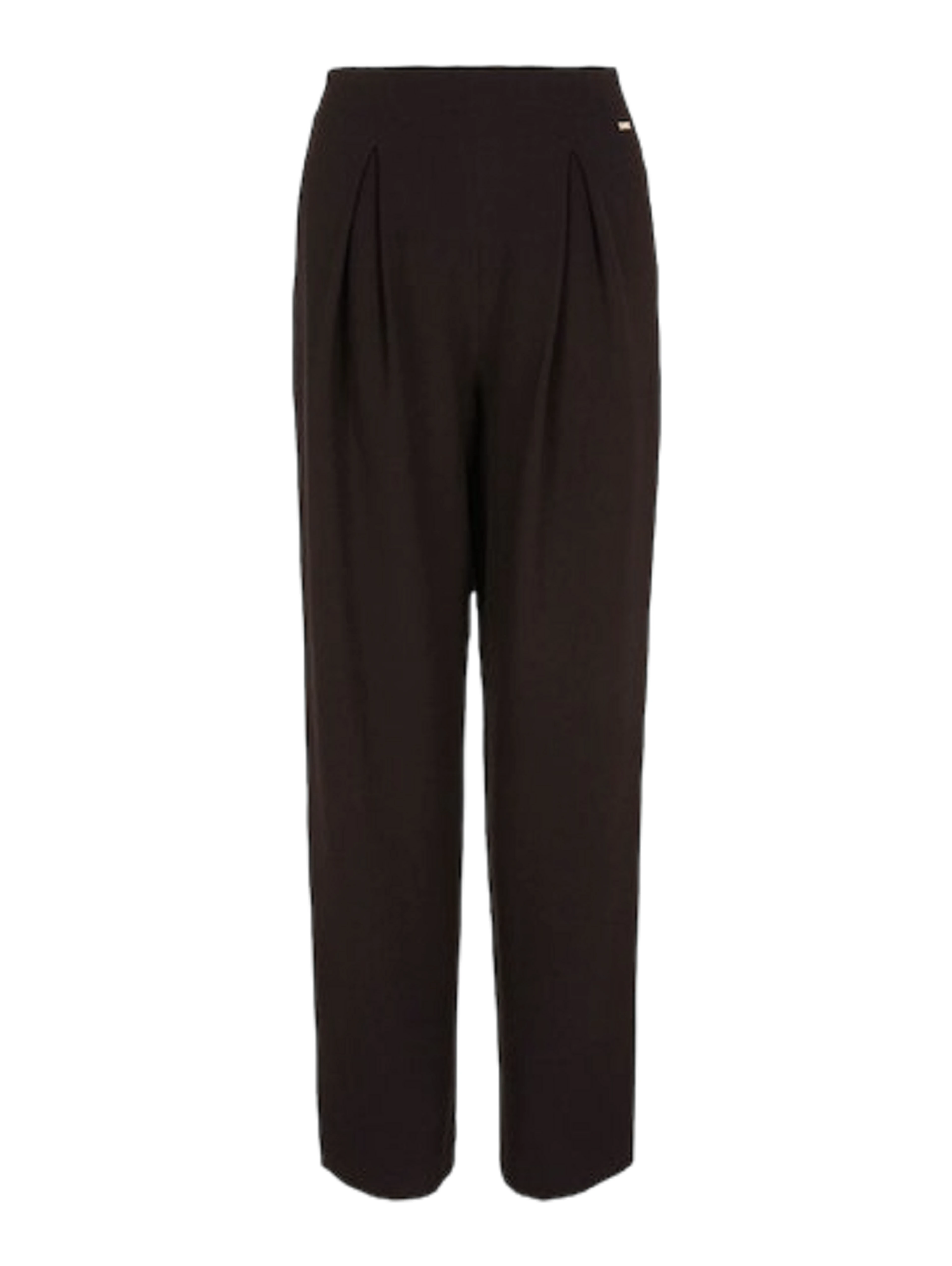 ARMANI EXCHANGE Trousers Black