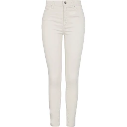 ARMANI EXCHANGE Trousers Beige