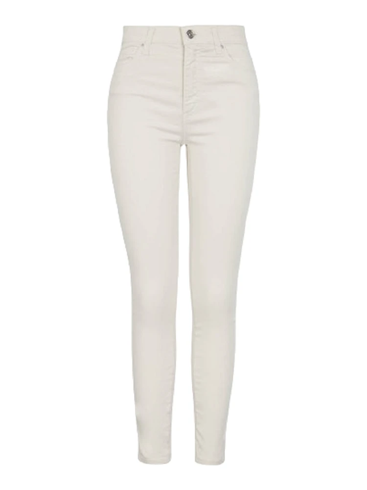 ARMANI EXCHANGE Trousers Beige