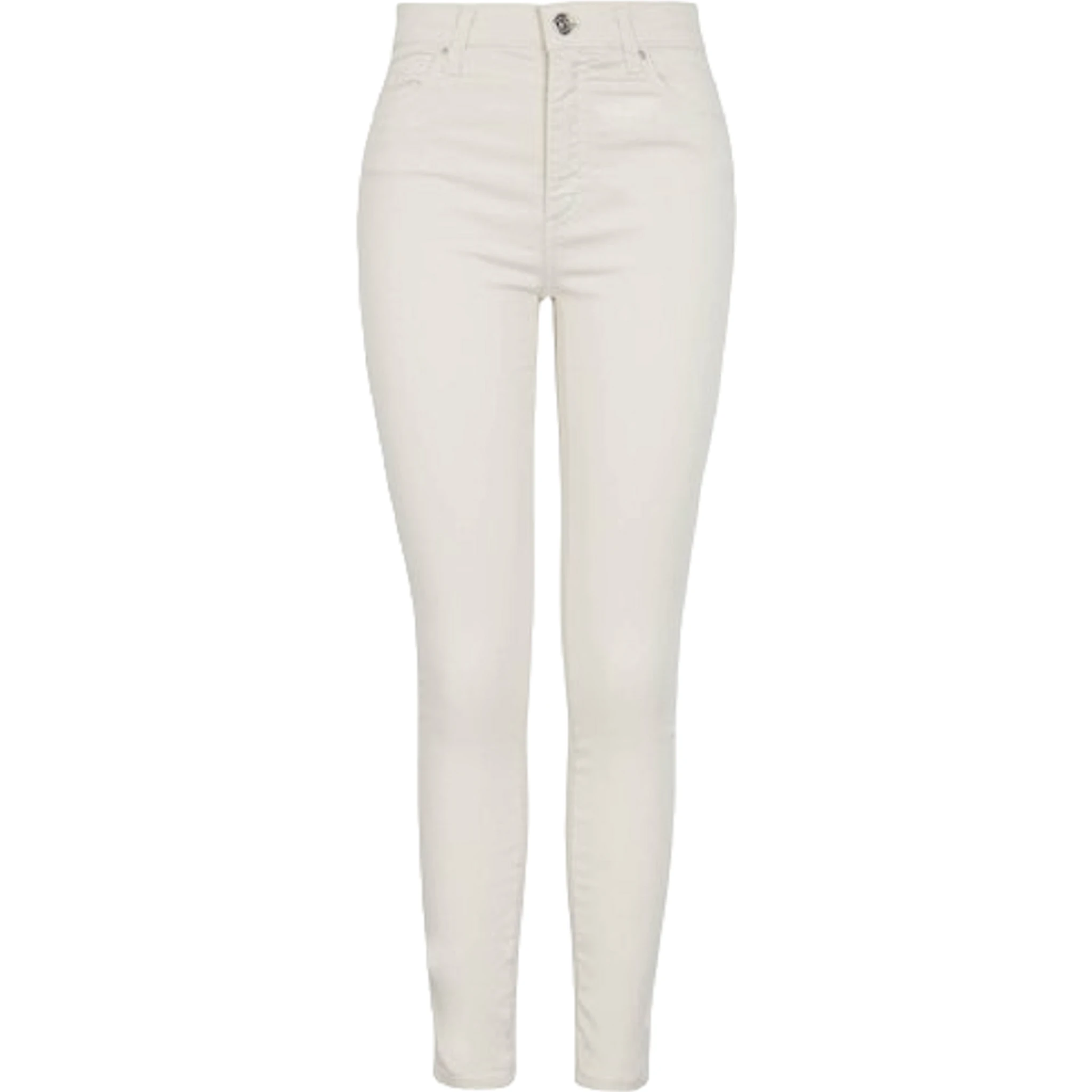 ARMANI EXCHANGE Trousers Beige