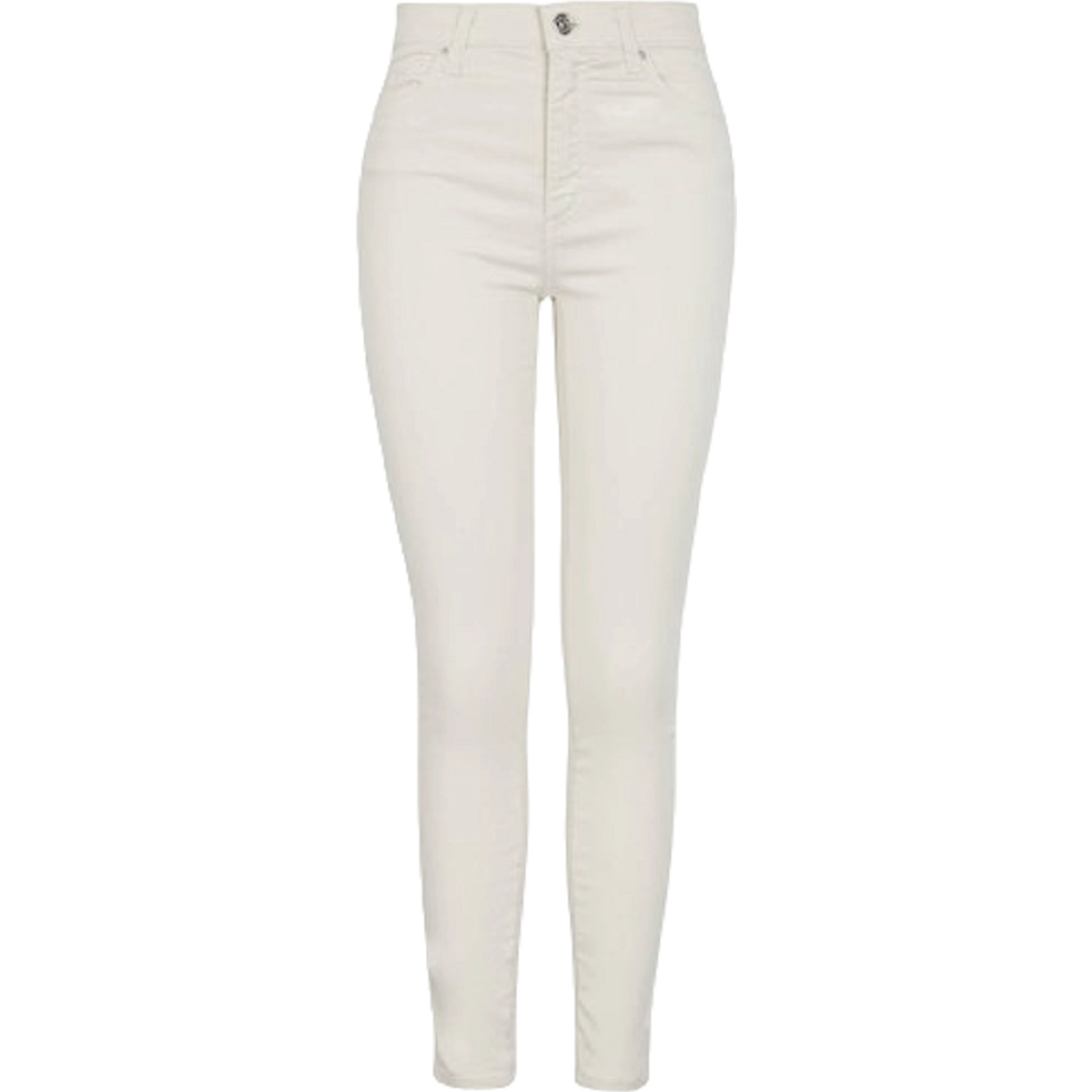 ARMANI EXCHANGE Trousers Beige