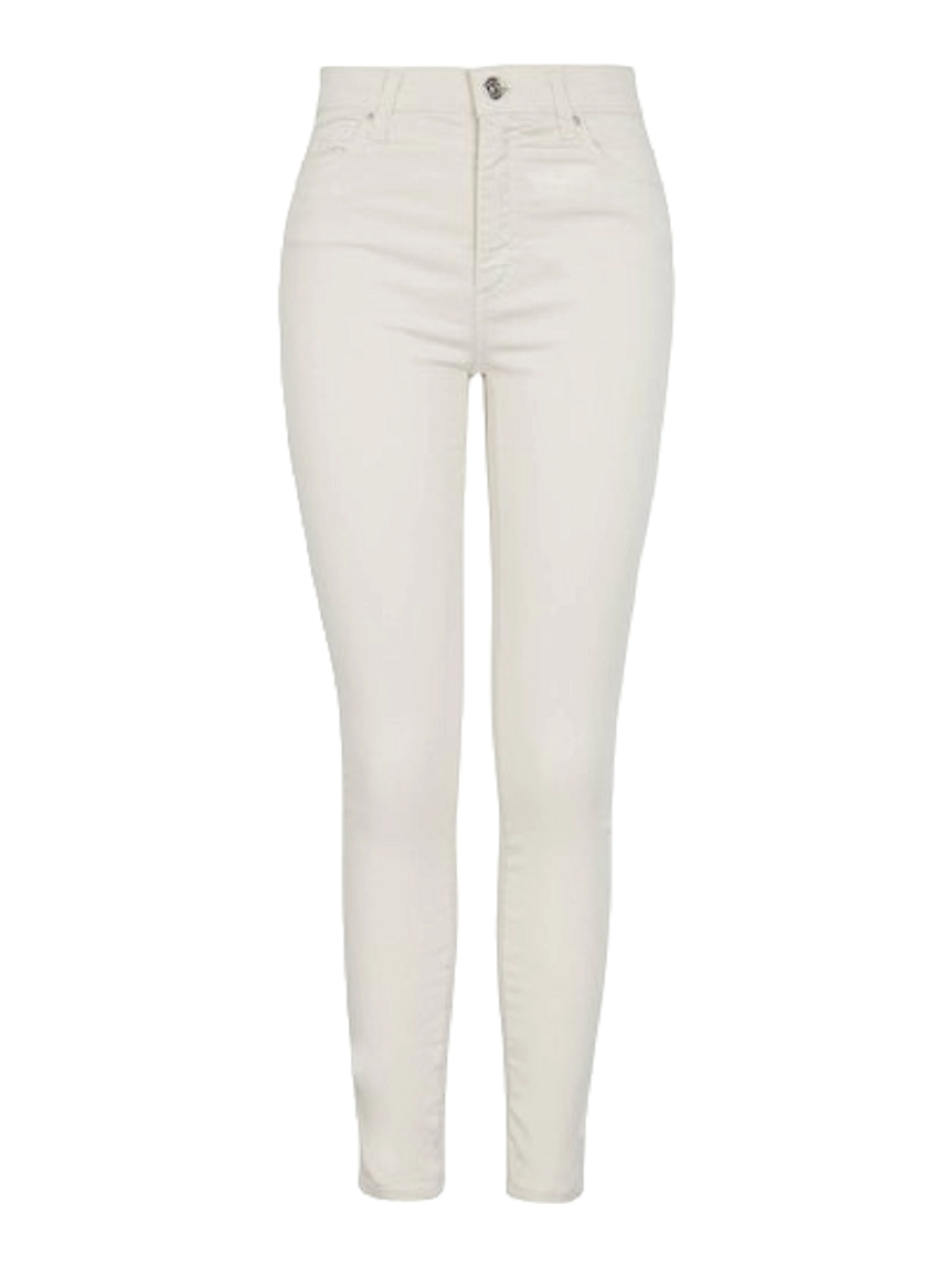 ARMANI EXCHANGE Trousers Beige