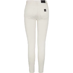 ARMANI EXCHANGE Trousers Beige
