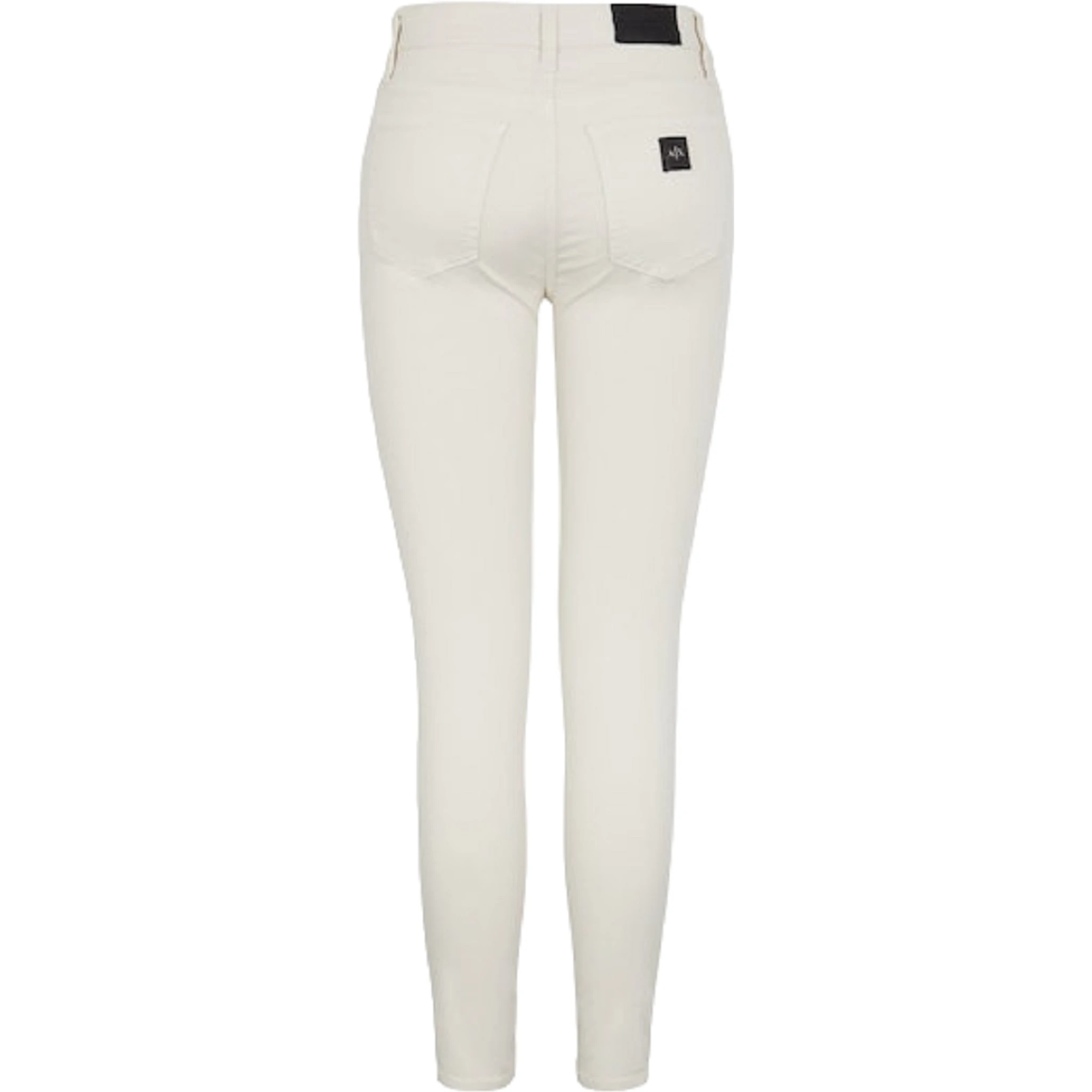 ARMANI EXCHANGE Trousers Beige