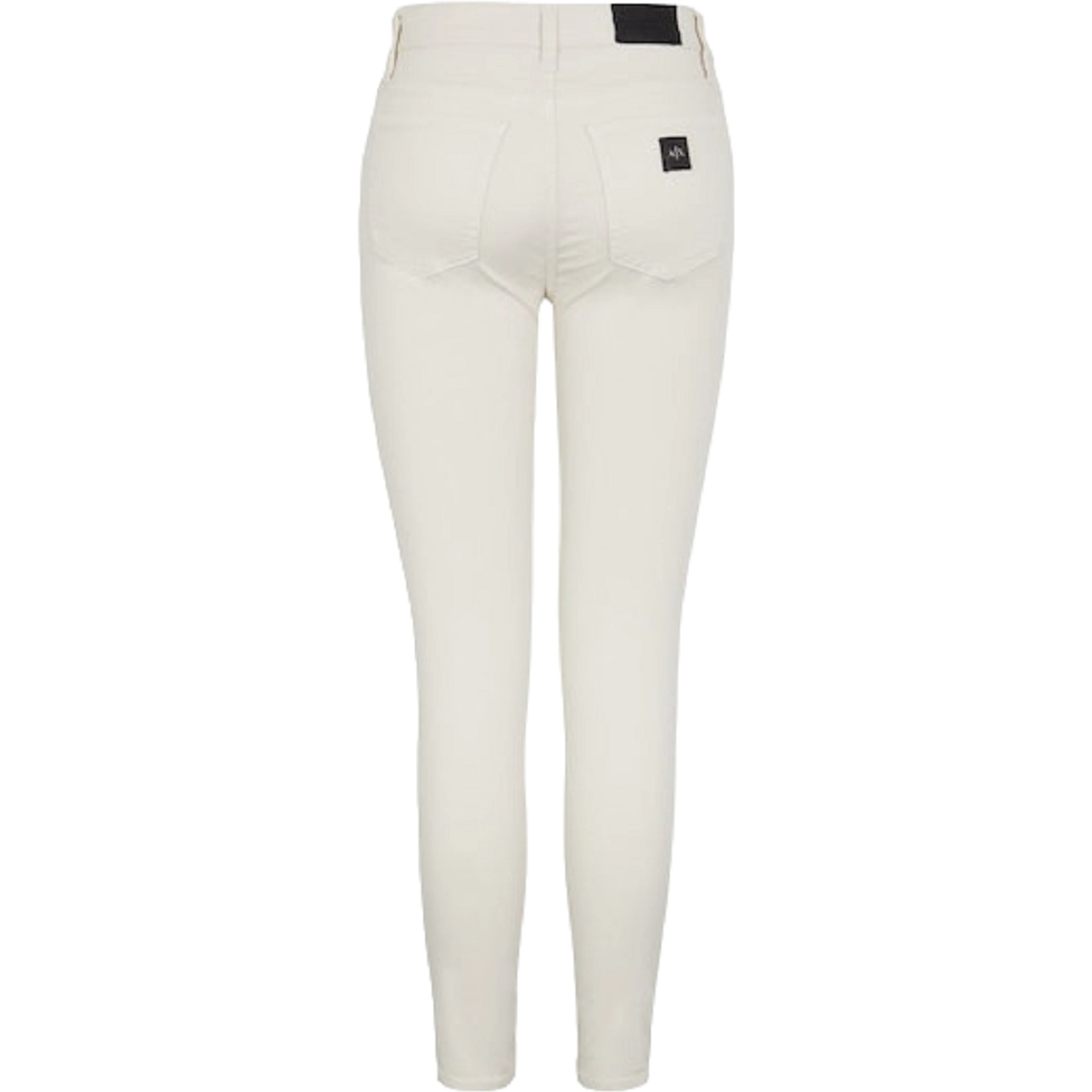ARMANI EXCHANGE Trousers Beige
