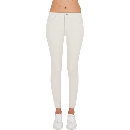 ARMANI EXCHANGE Trousers Beige