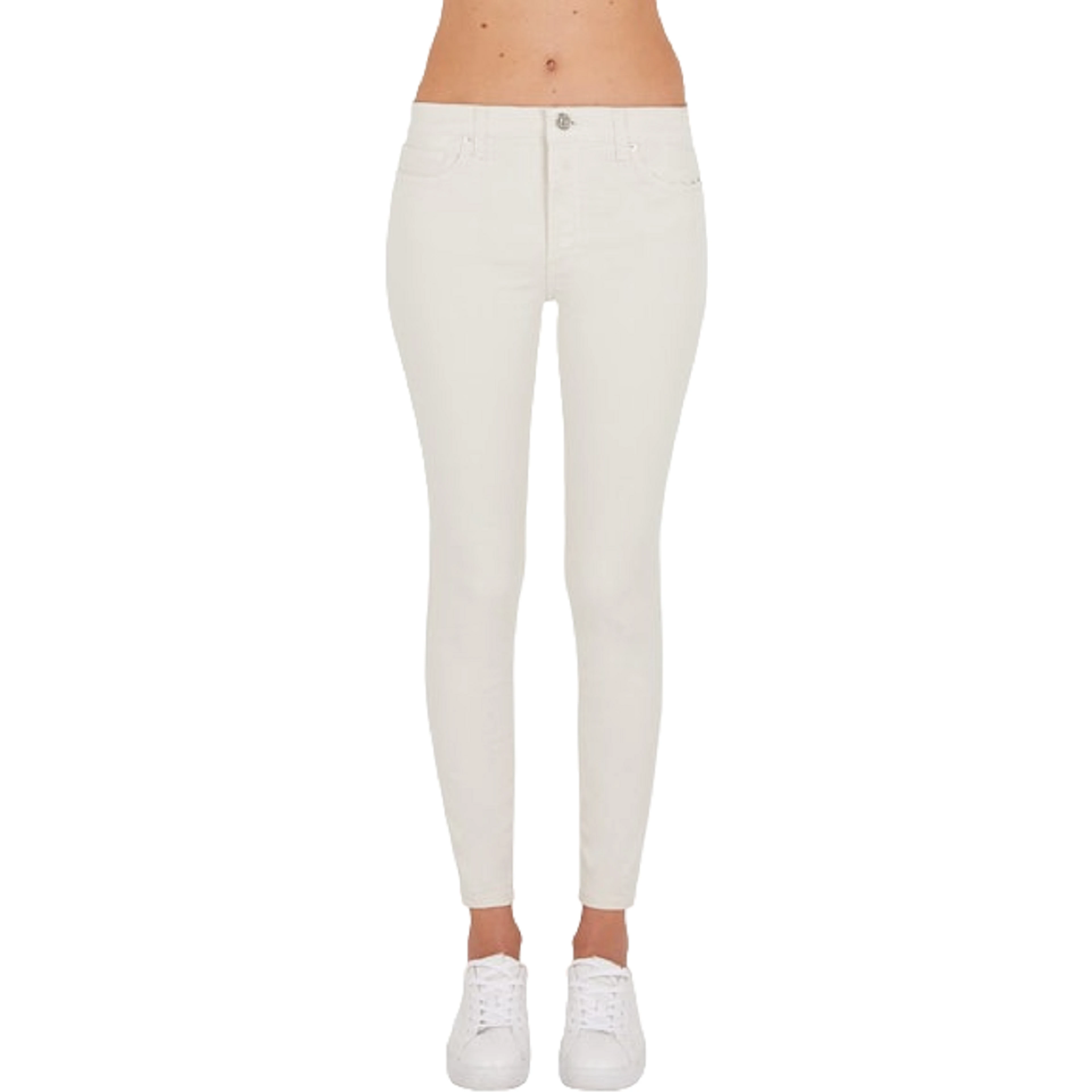 ARMANI EXCHANGE Trousers Beige