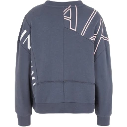 ARMANI EXCHANGE Sweaters Grey