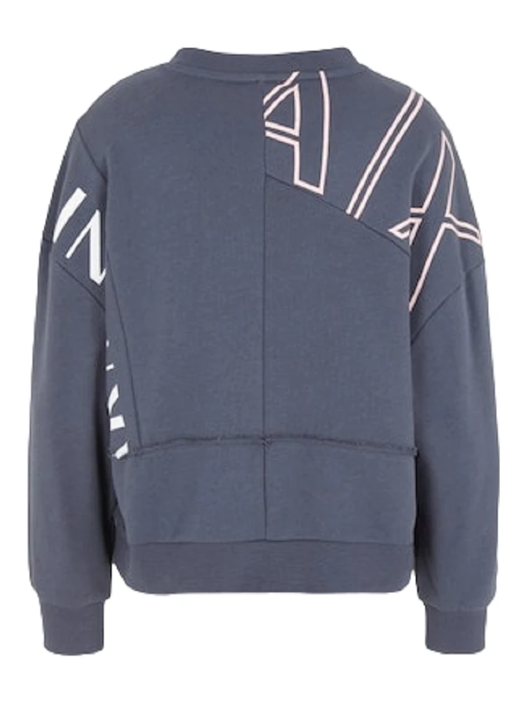 ARMANI EXCHANGE Sweaters Grey alternative