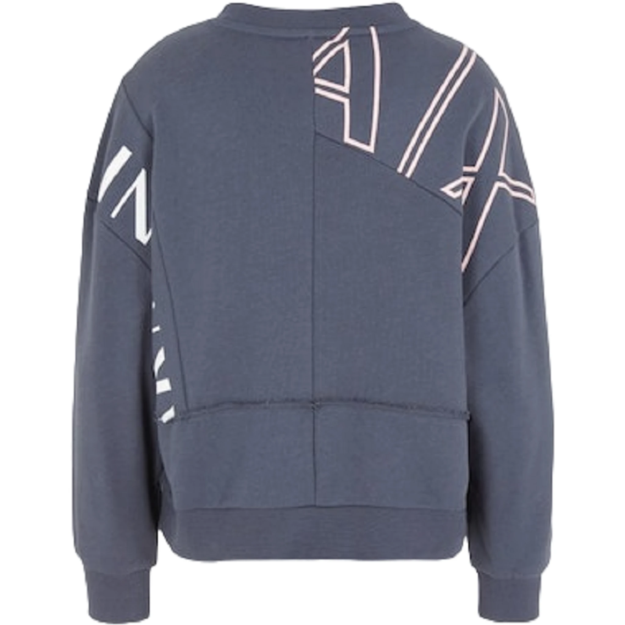 ARMANI EXCHANGE Sweaters Grey