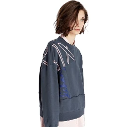 ARMANI EXCHANGE Sweaters Grey