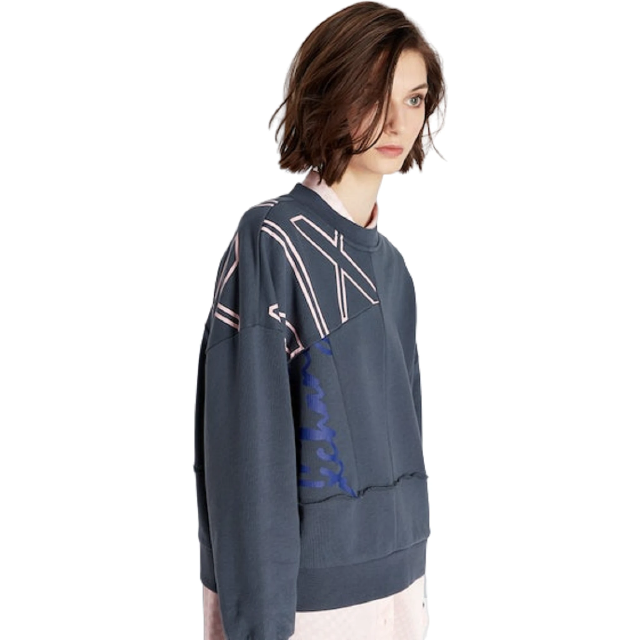 ARMANI EXCHANGE Sweaters Grey