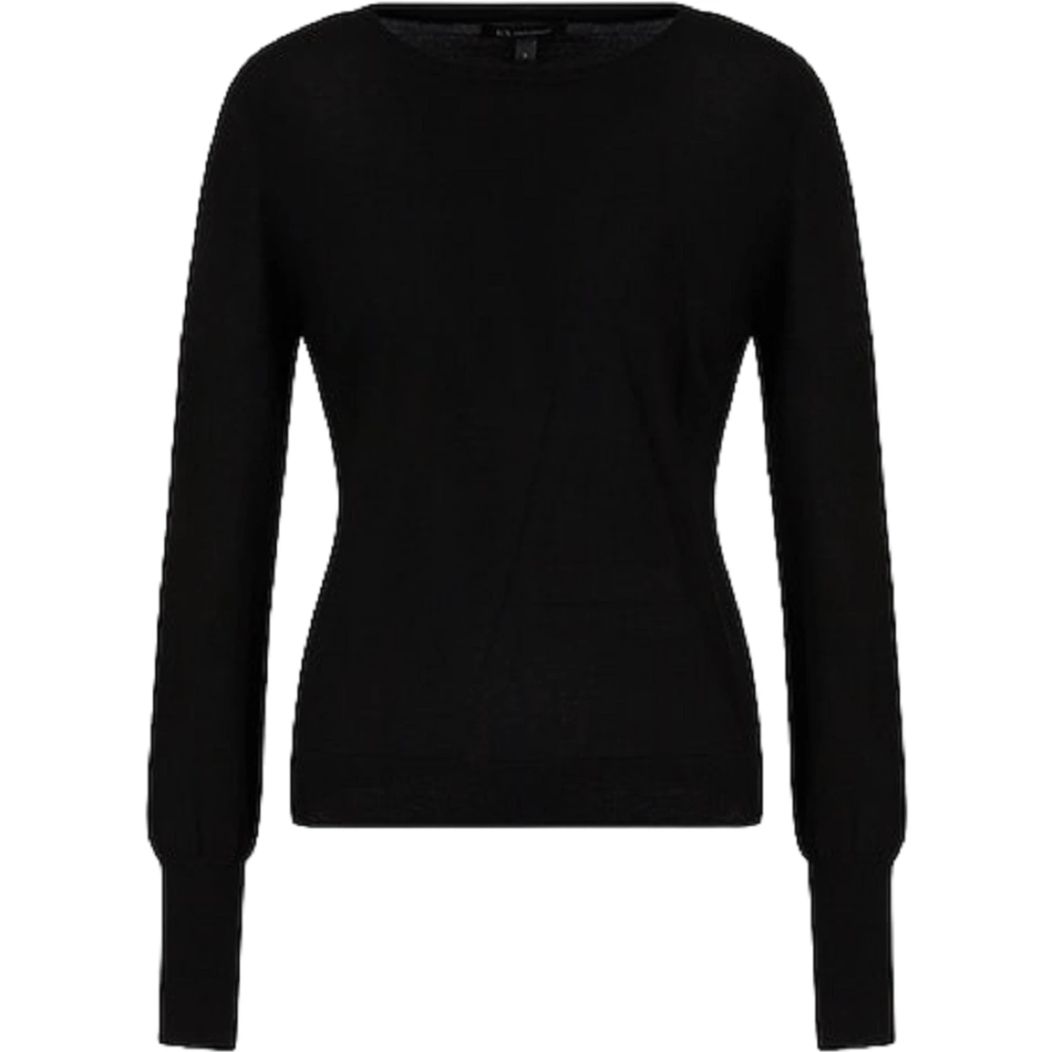 ARMANI EXCHANGE Sweaters Black