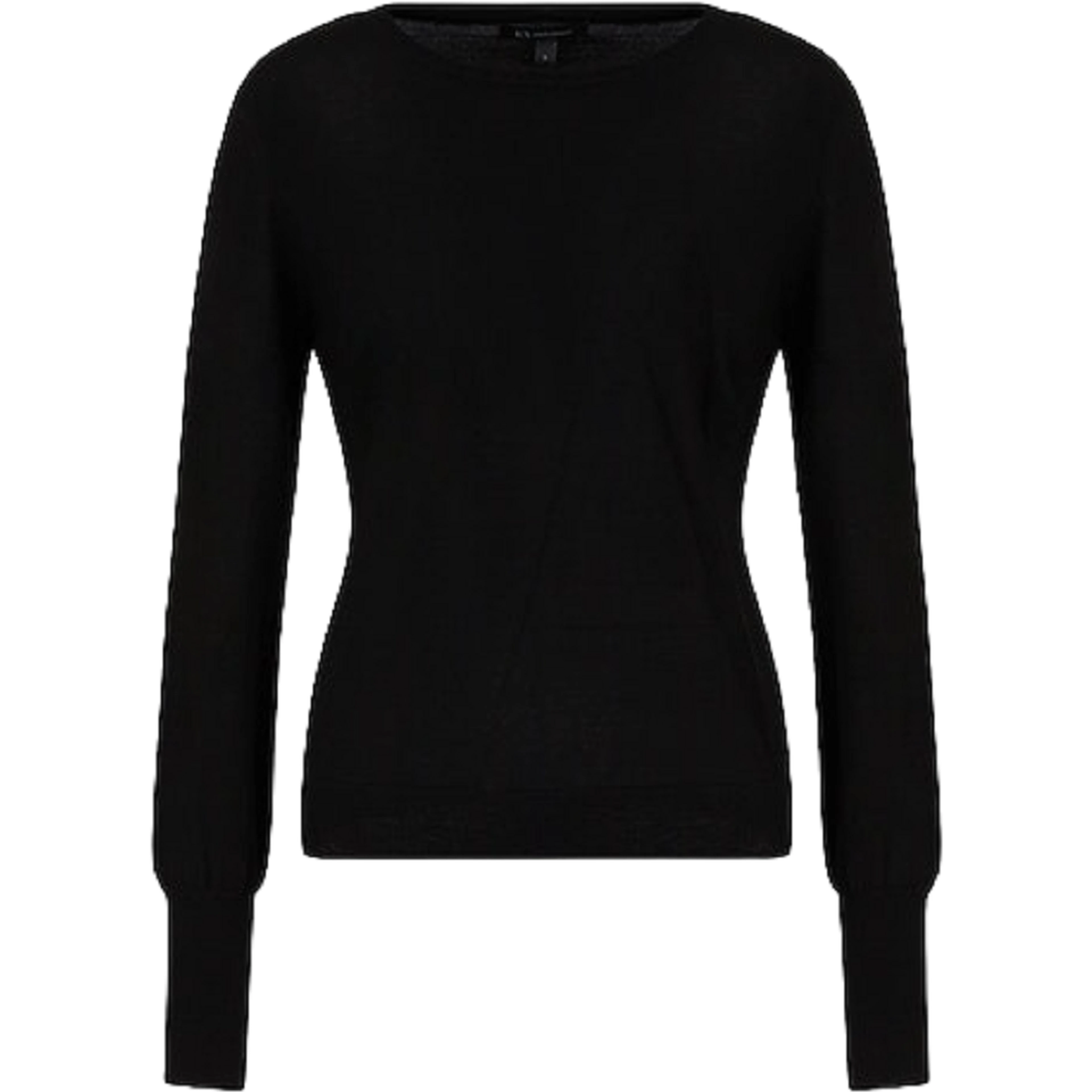 ARMANI EXCHANGE Sweaters Black