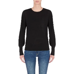 كنزات أرماني إكستشينج سوداء