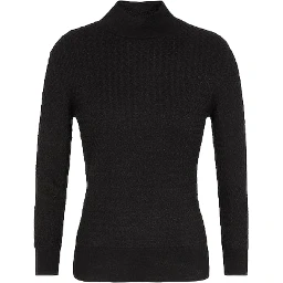 ARMANI EXCHANGE Sweaters Black