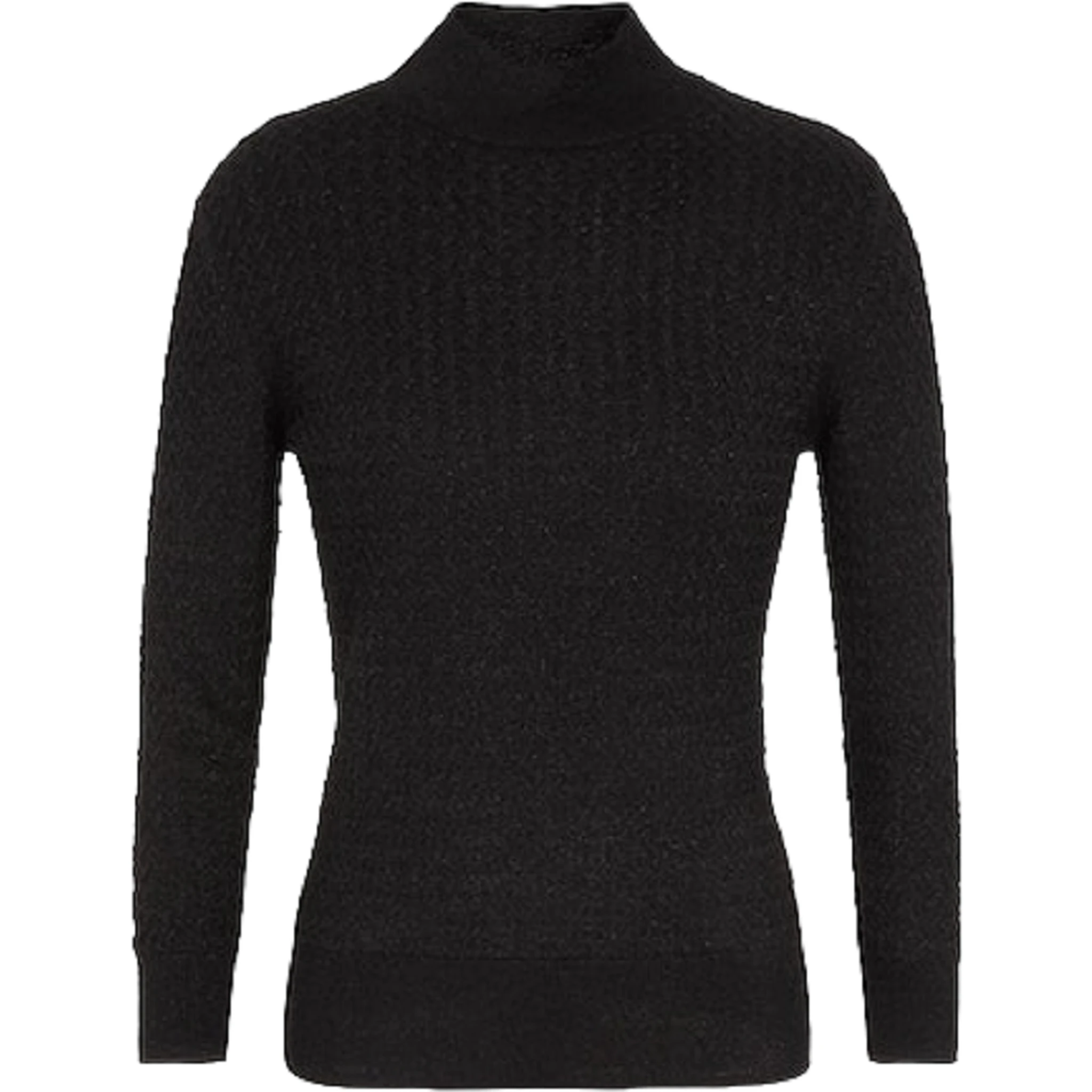 ARMANI EXCHANGE Sweaters Black