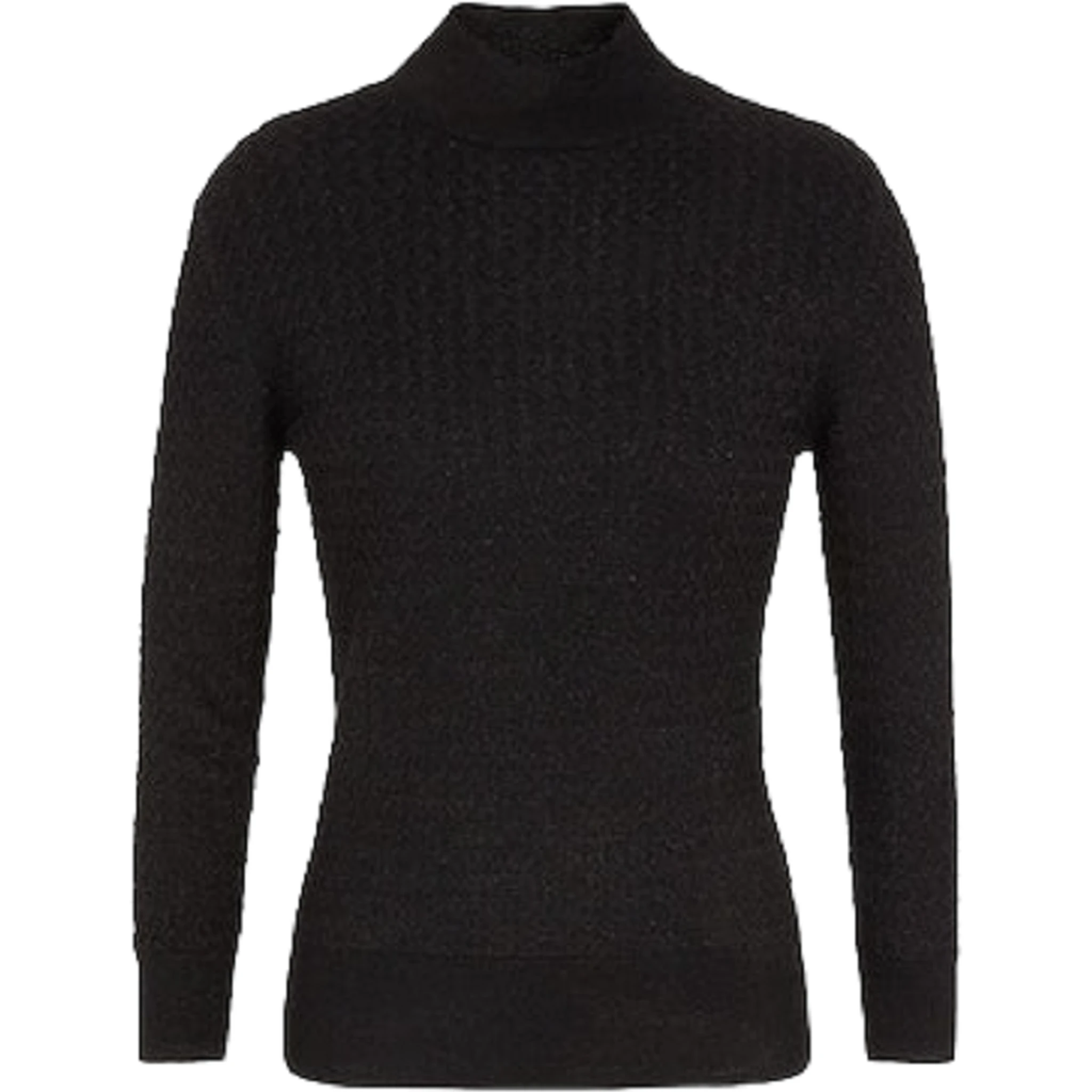 ARMANI EXCHANGE Sweaters Black