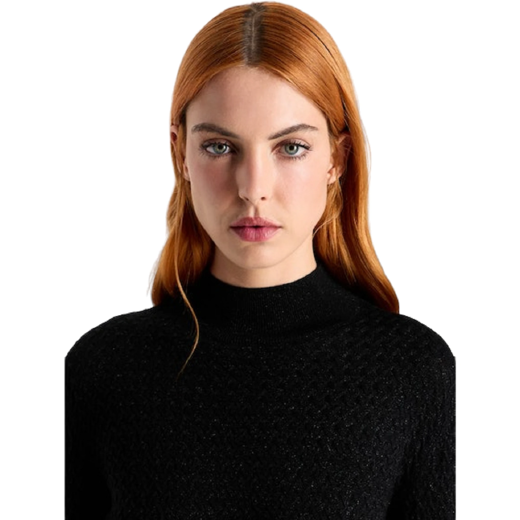 ARMANI EXCHANGE Sweaters Black