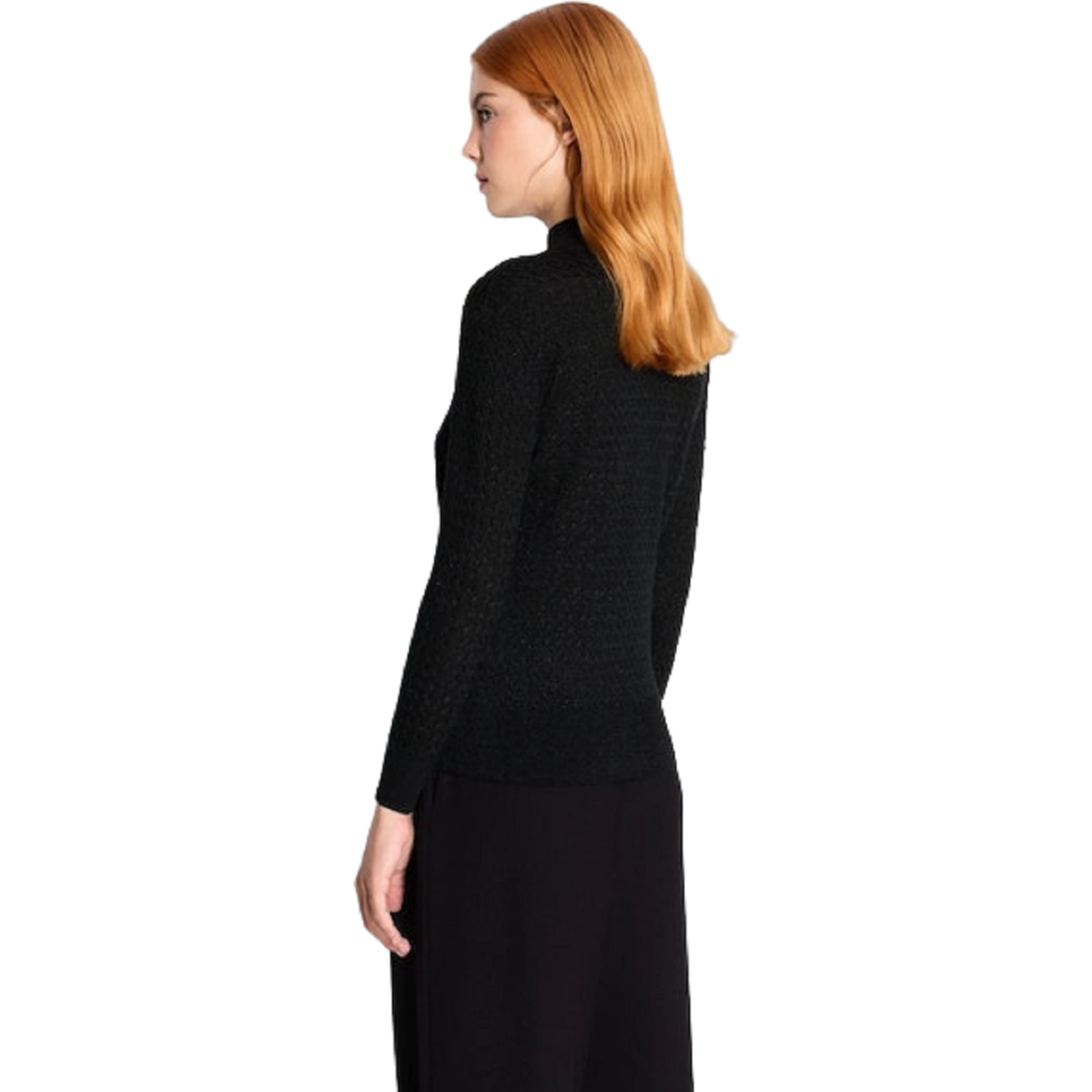 ARMANI EXCHANGE Sweaters Black