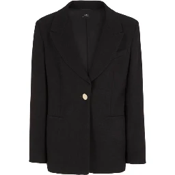 ARMANI EXCHANGE Jackets Black