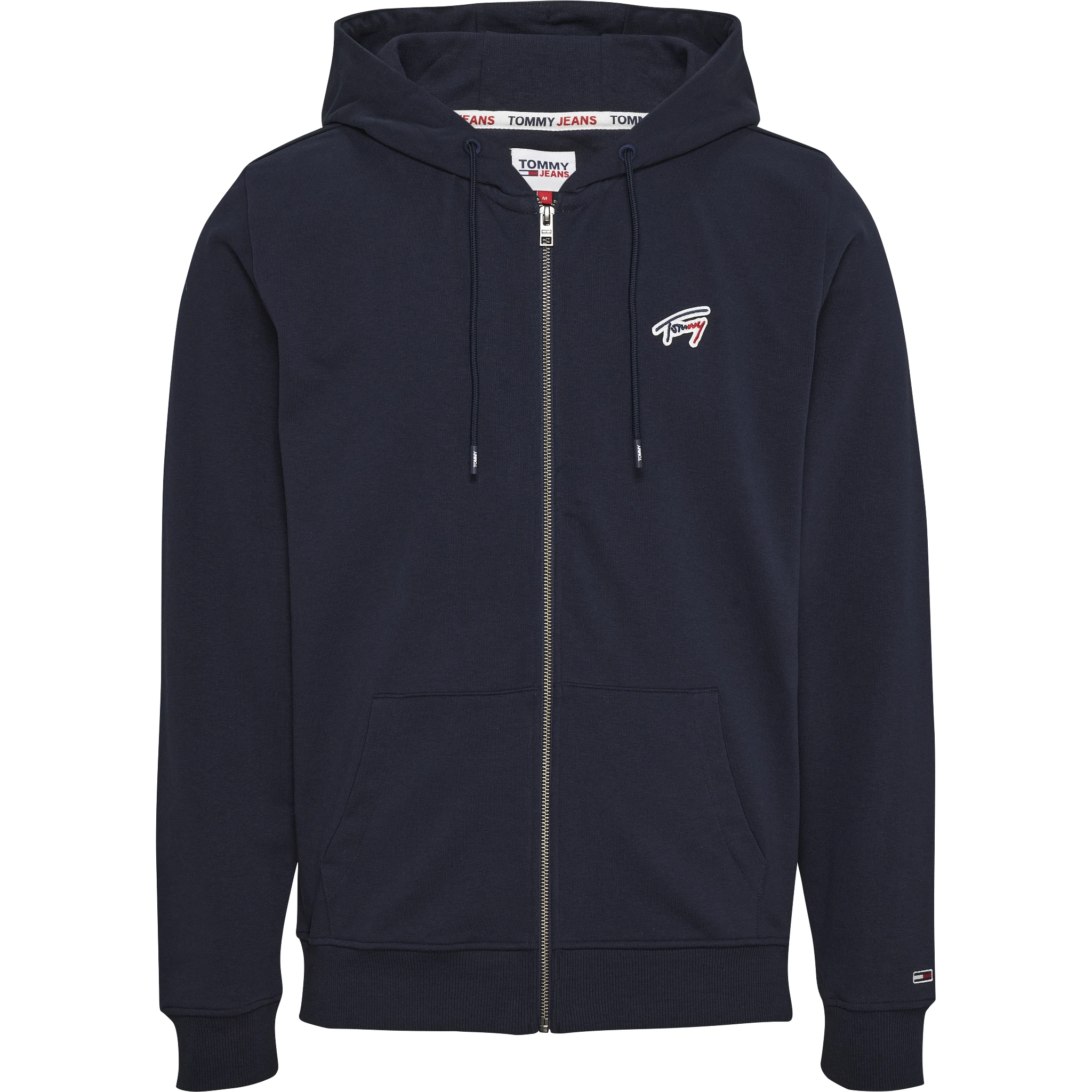 TOMMY JEANS  Sweaters Blue