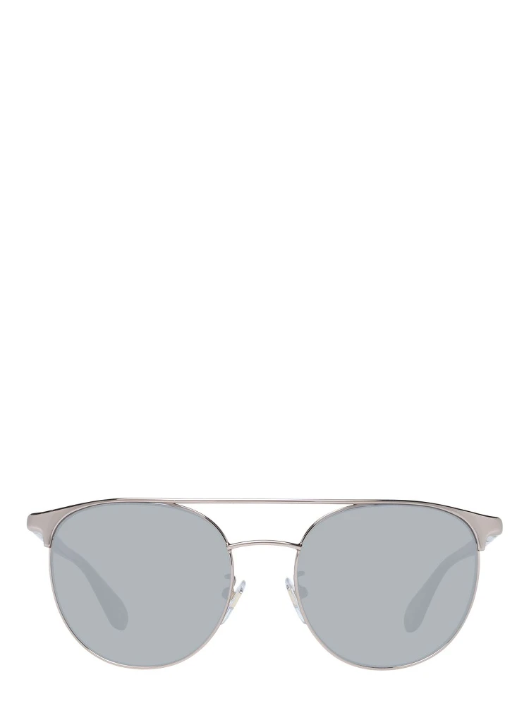 Silver Metal & Plastic Sunglasses alternative