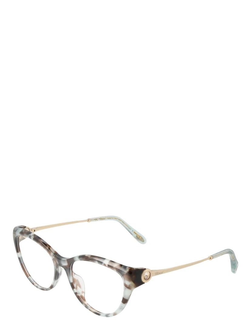 Black Cellulose Acetate Glasses (Frames)