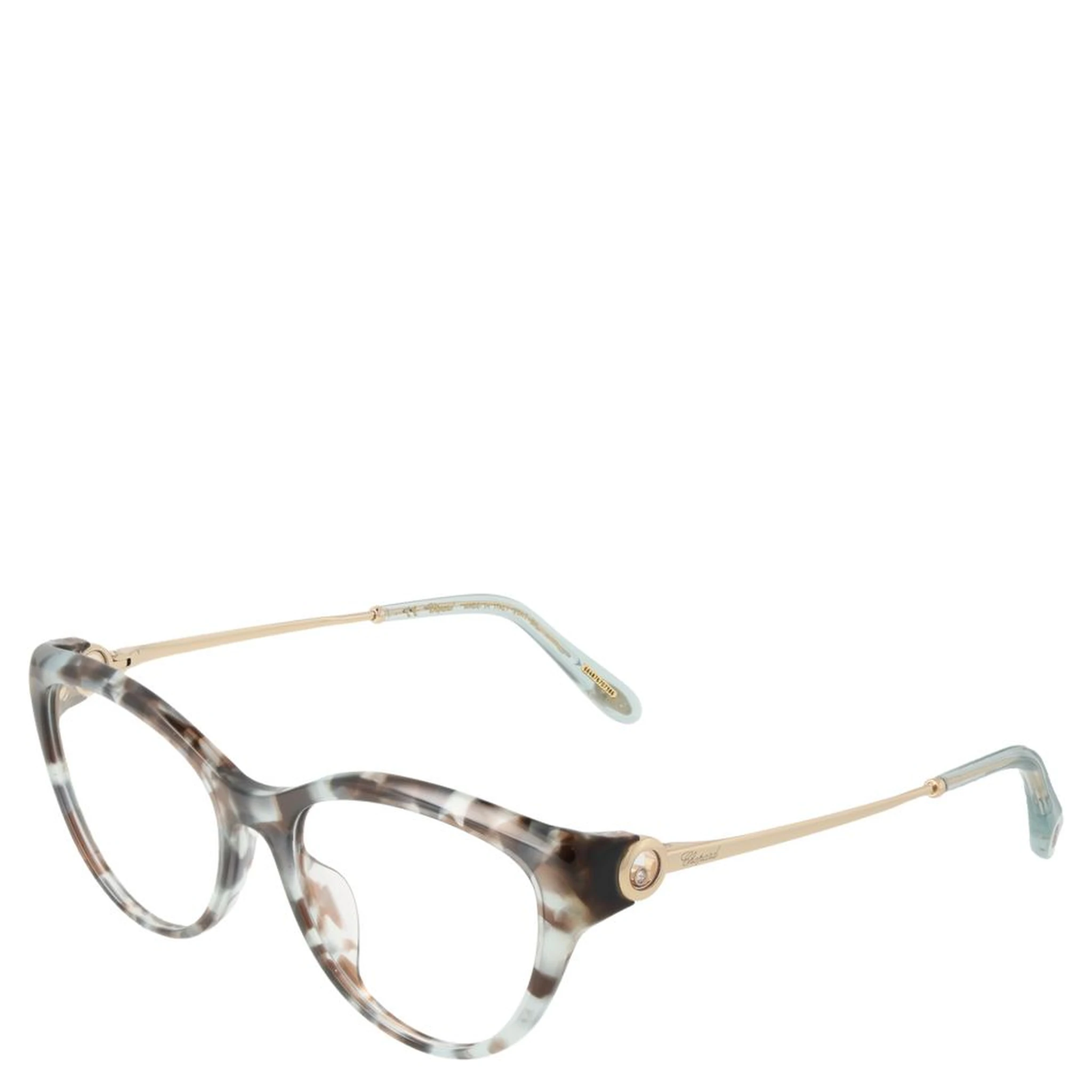 Black Cellulose Acetate Glasses (Frames)