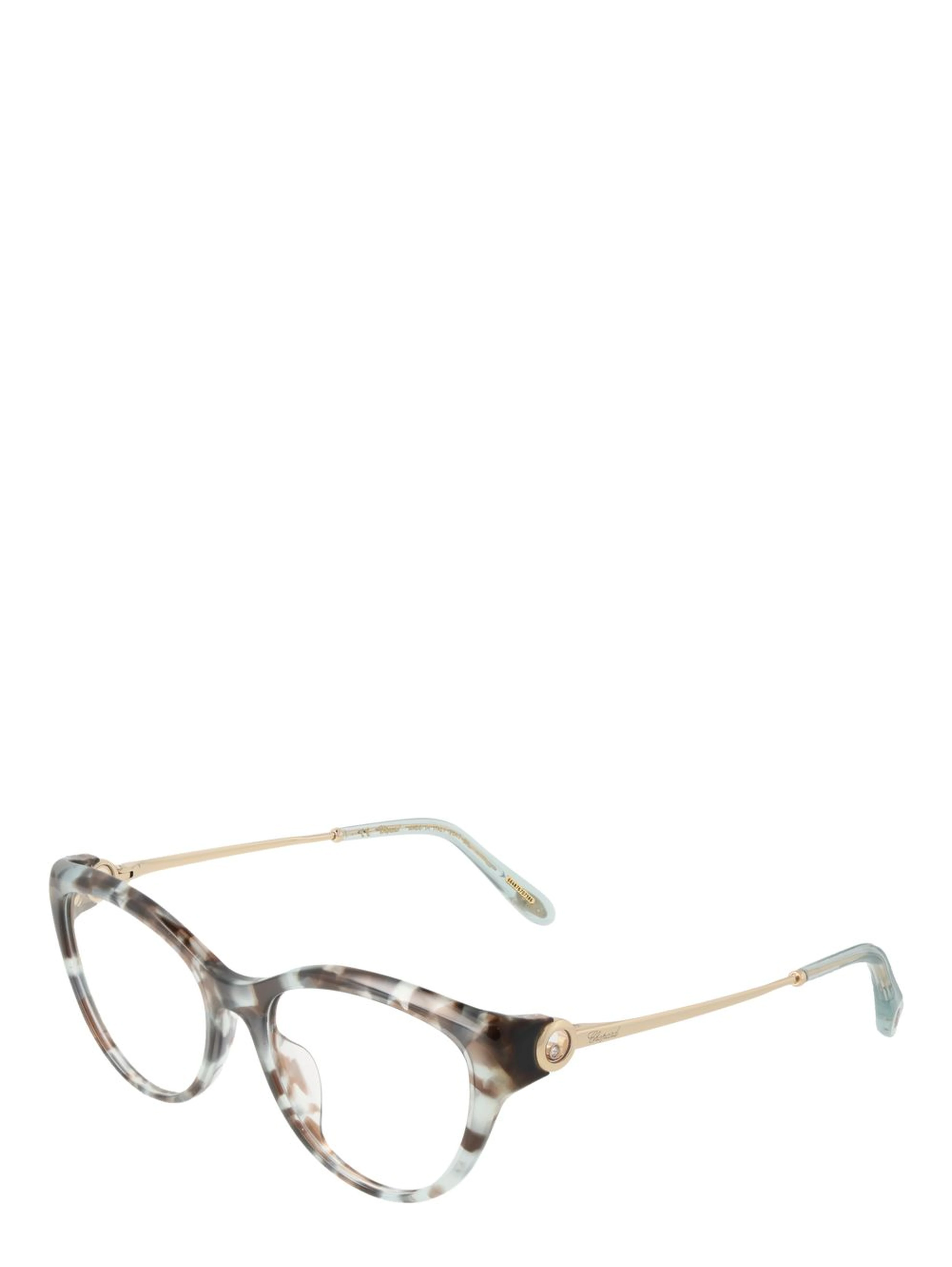 Black Cellulose Acetate Glasses (Frames)