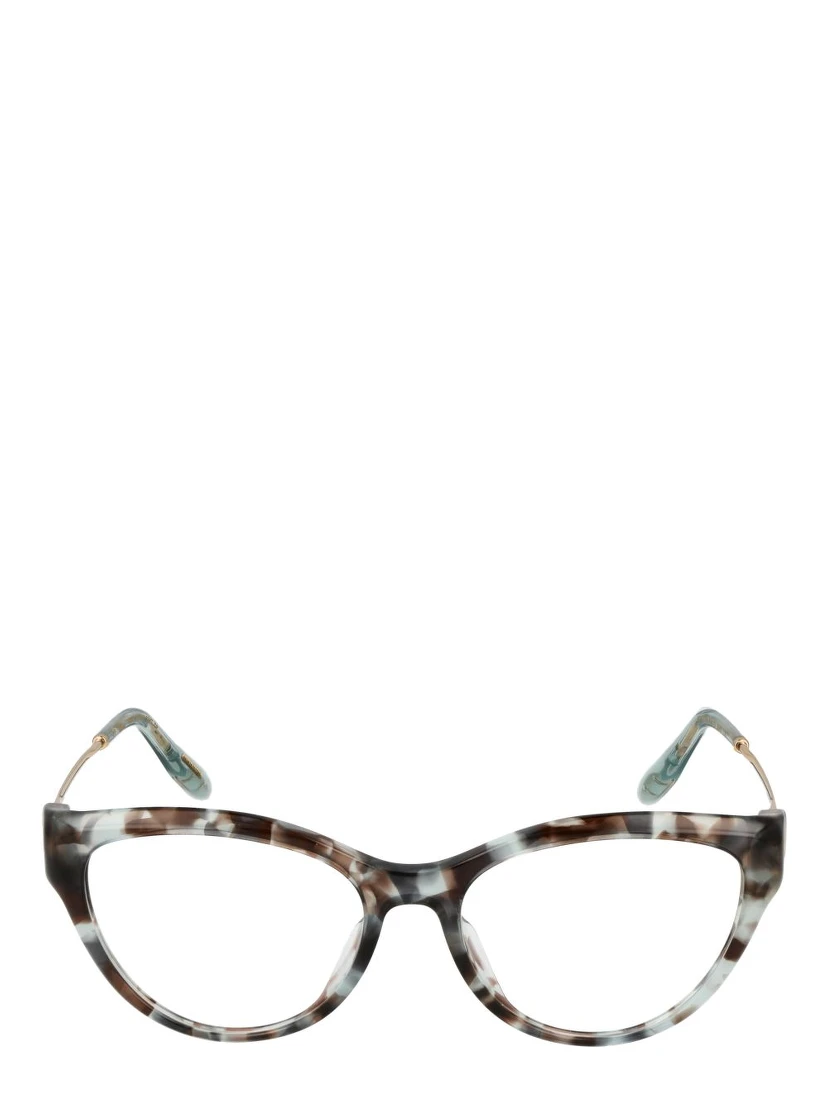 Black Cellulose Acetate Glasses (Frames)