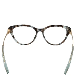 Black Cellulose Acetate Glasses (Frames)