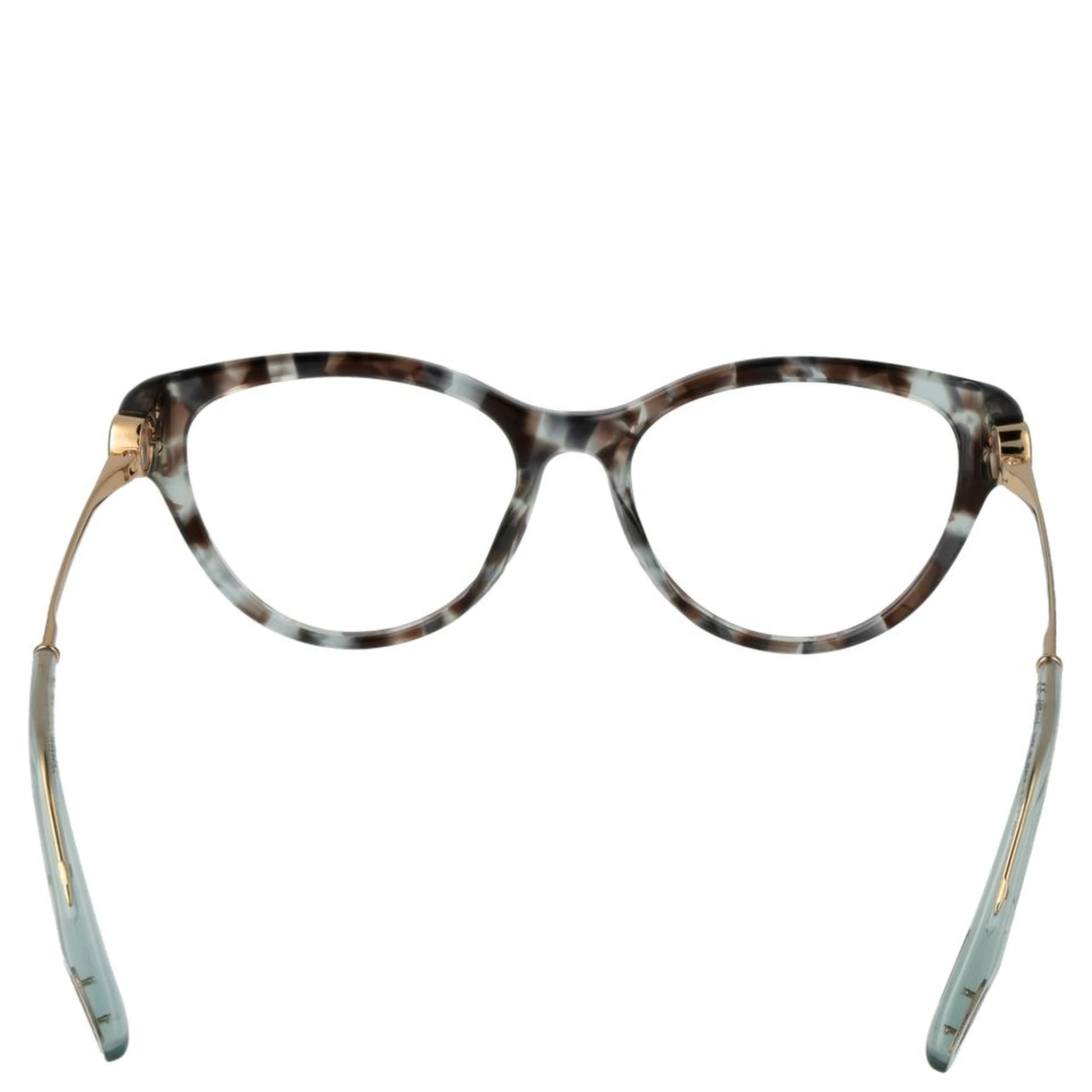 Black Cellulose Acetate Glasses (Frames)