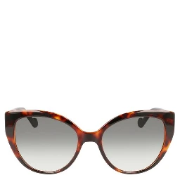 Marrone BioInjected Female Sunglass