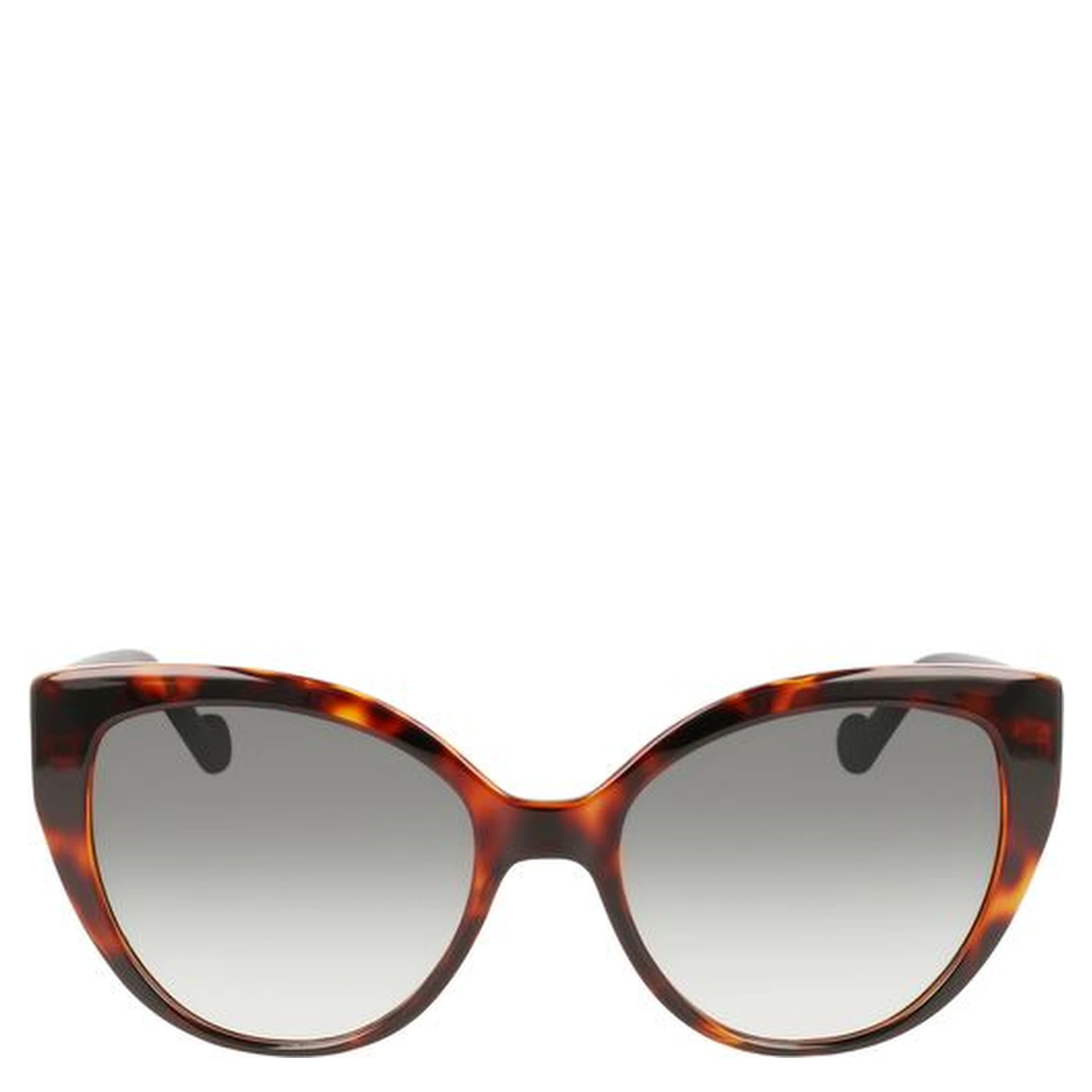 Marrone BioInjected Female Sunglass