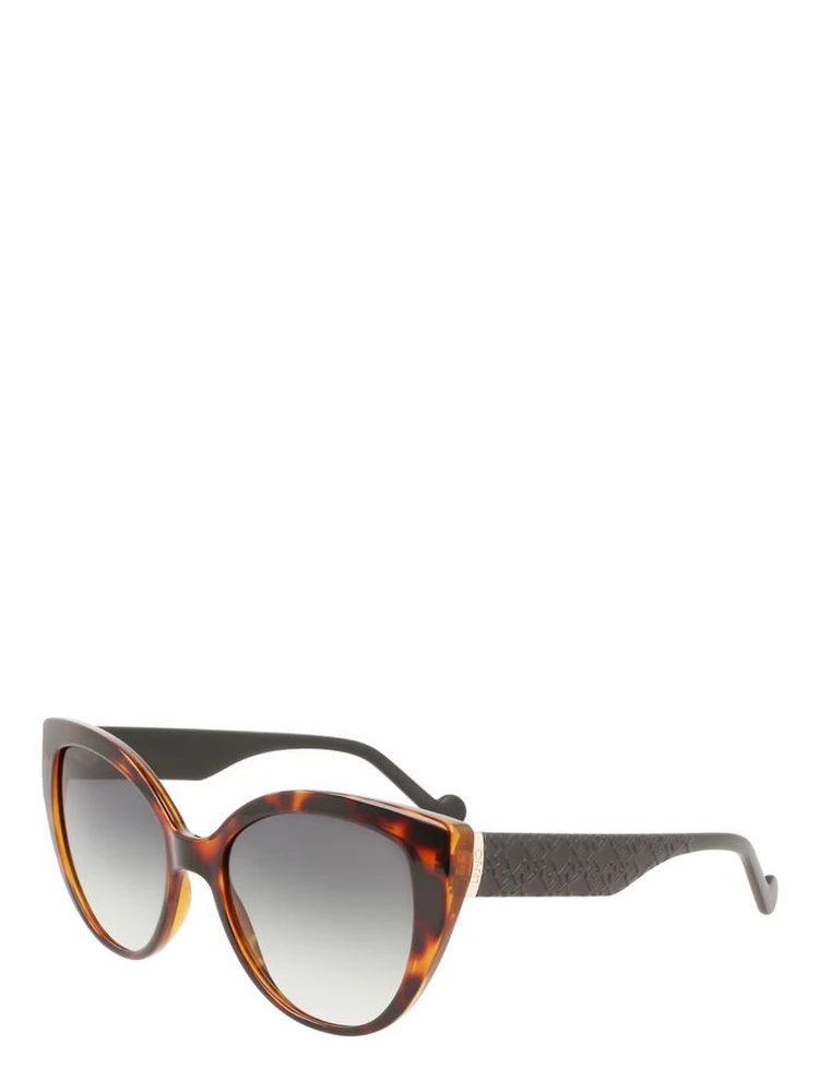 Marrone BioInjected Female Sunglass alternative