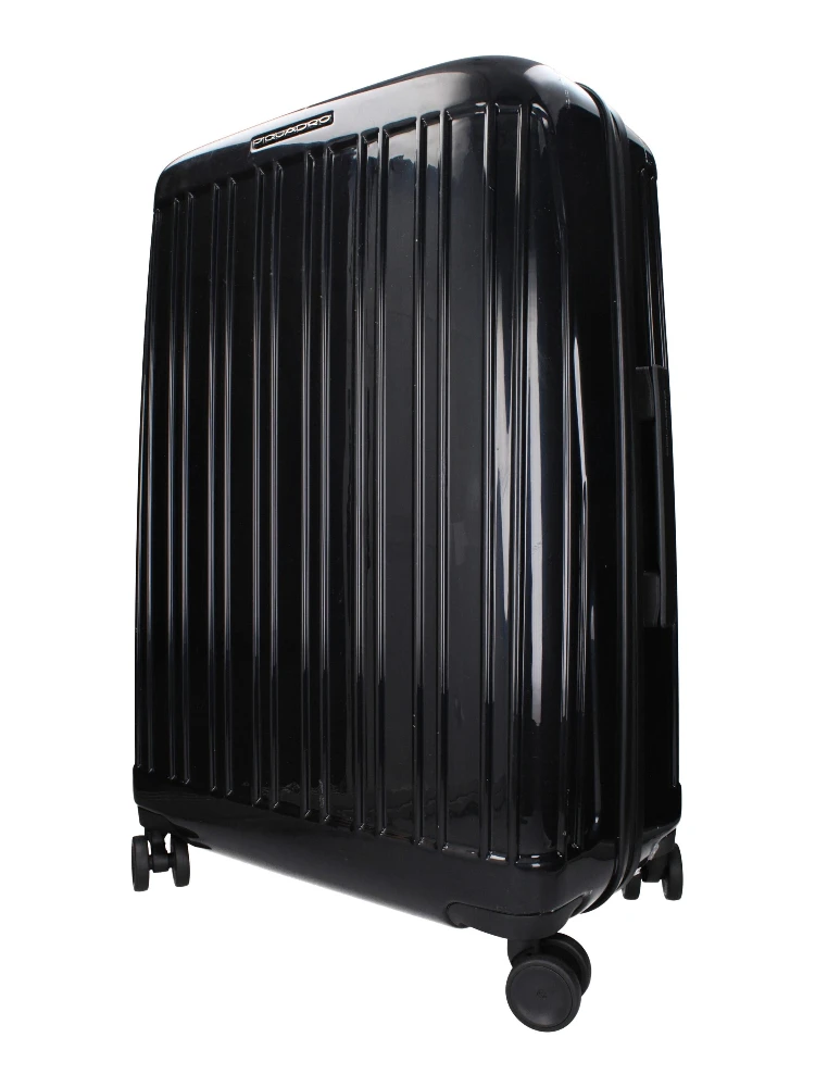 Black Polycarbonate Luggage And Travel alternative