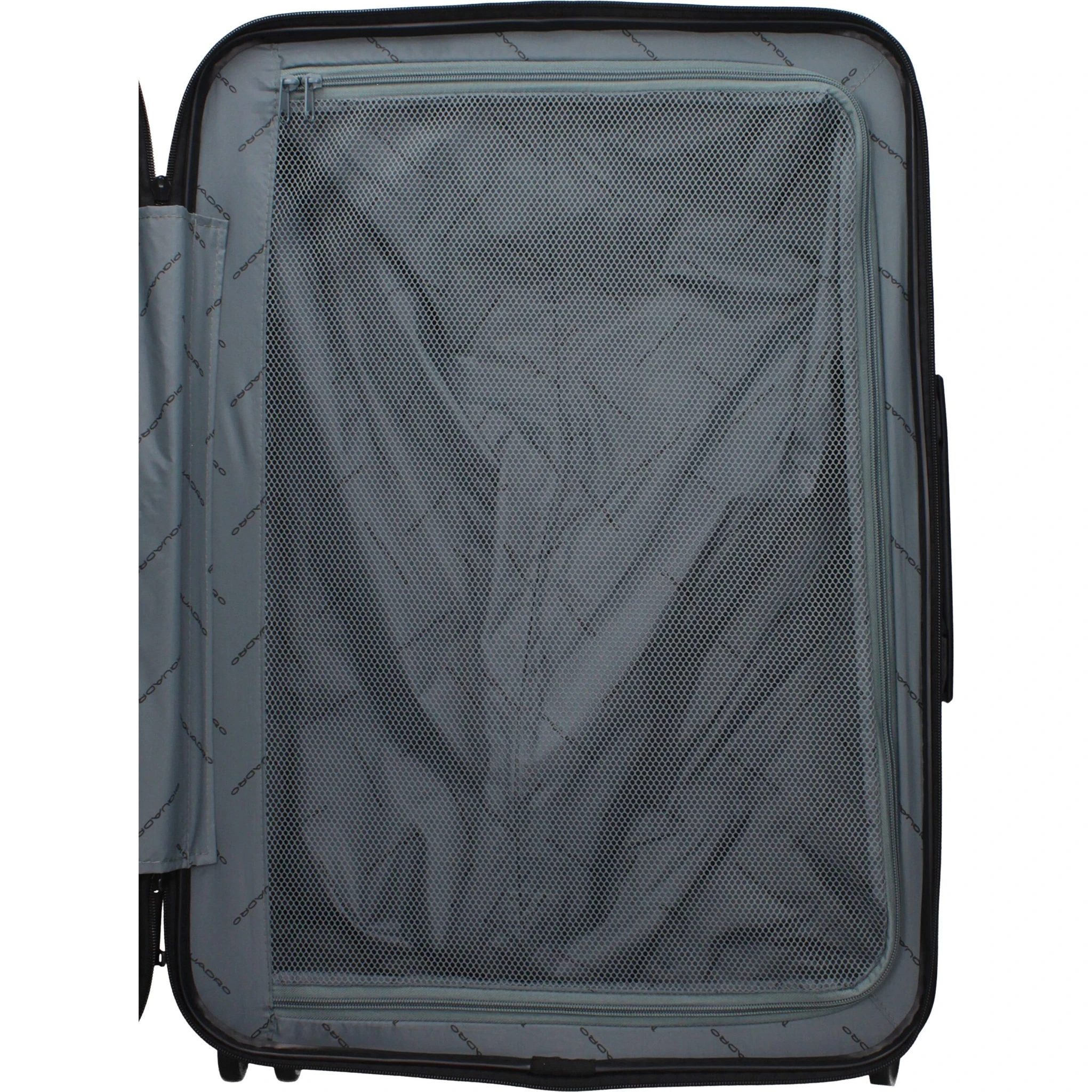Black Polycarbonate Luggage And Travel