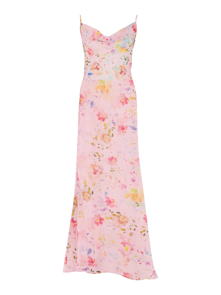 MAR DE MARGARITAS Dresses Pink