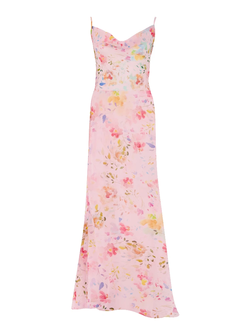 MAR DE MARGARITAS Dresses Pink