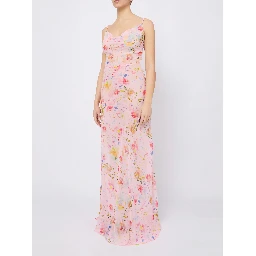 MAR DE MARGARITAS Dresses Pink