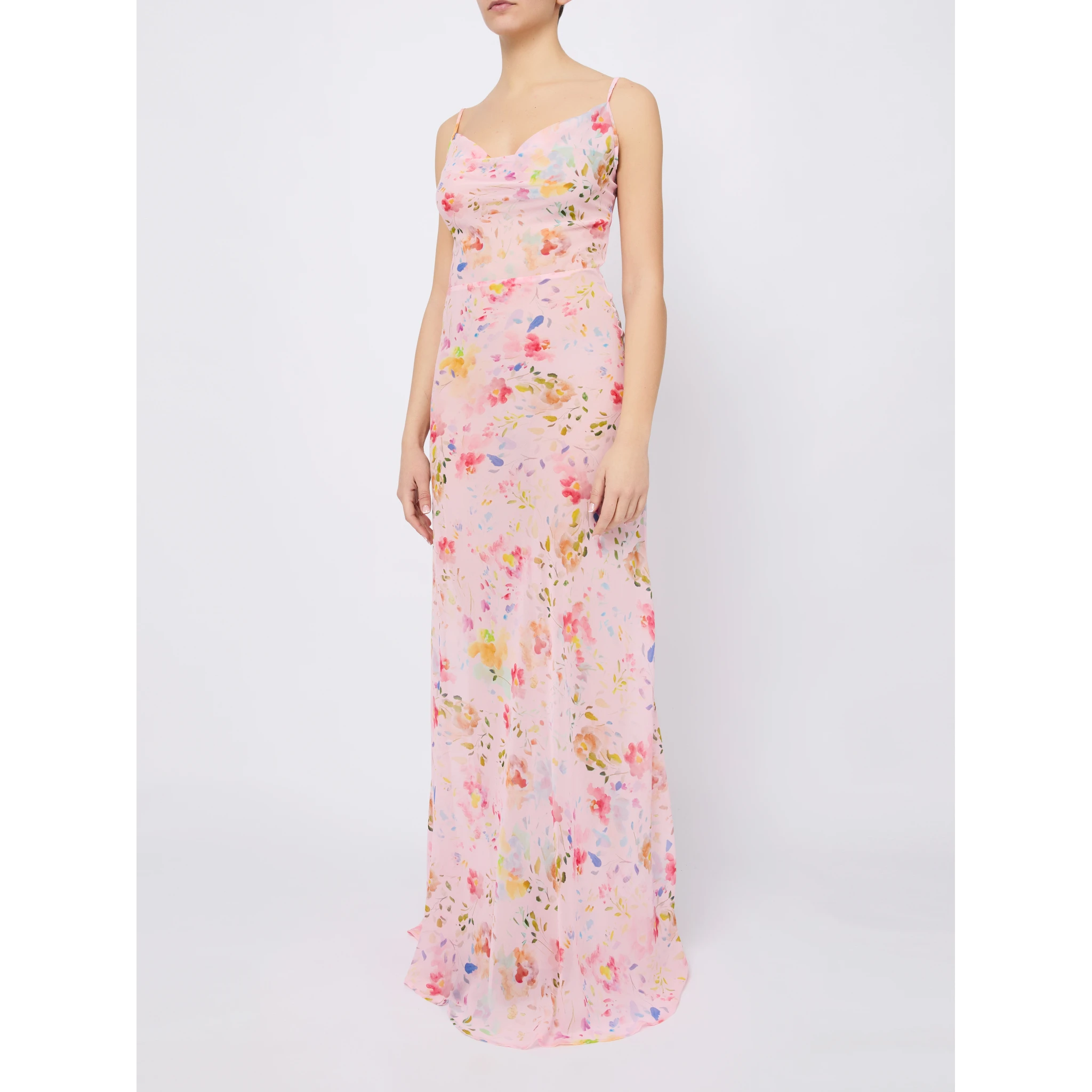 MAR DE MARGARITAS Dresses Pink