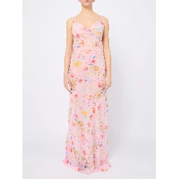 MAR DE MARGARITAS Dresses Pink