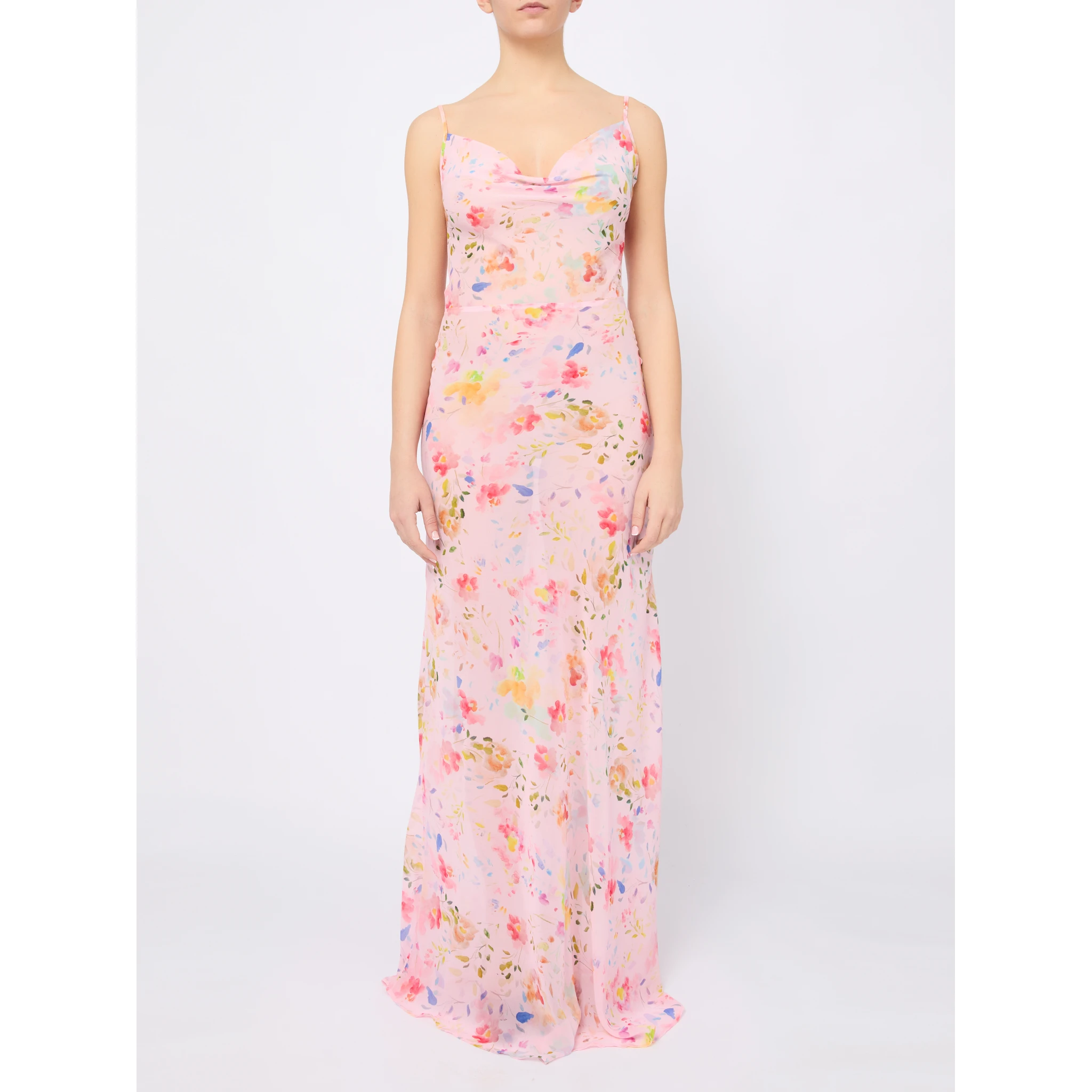 MAR DE MARGARITAS Dresses Pink