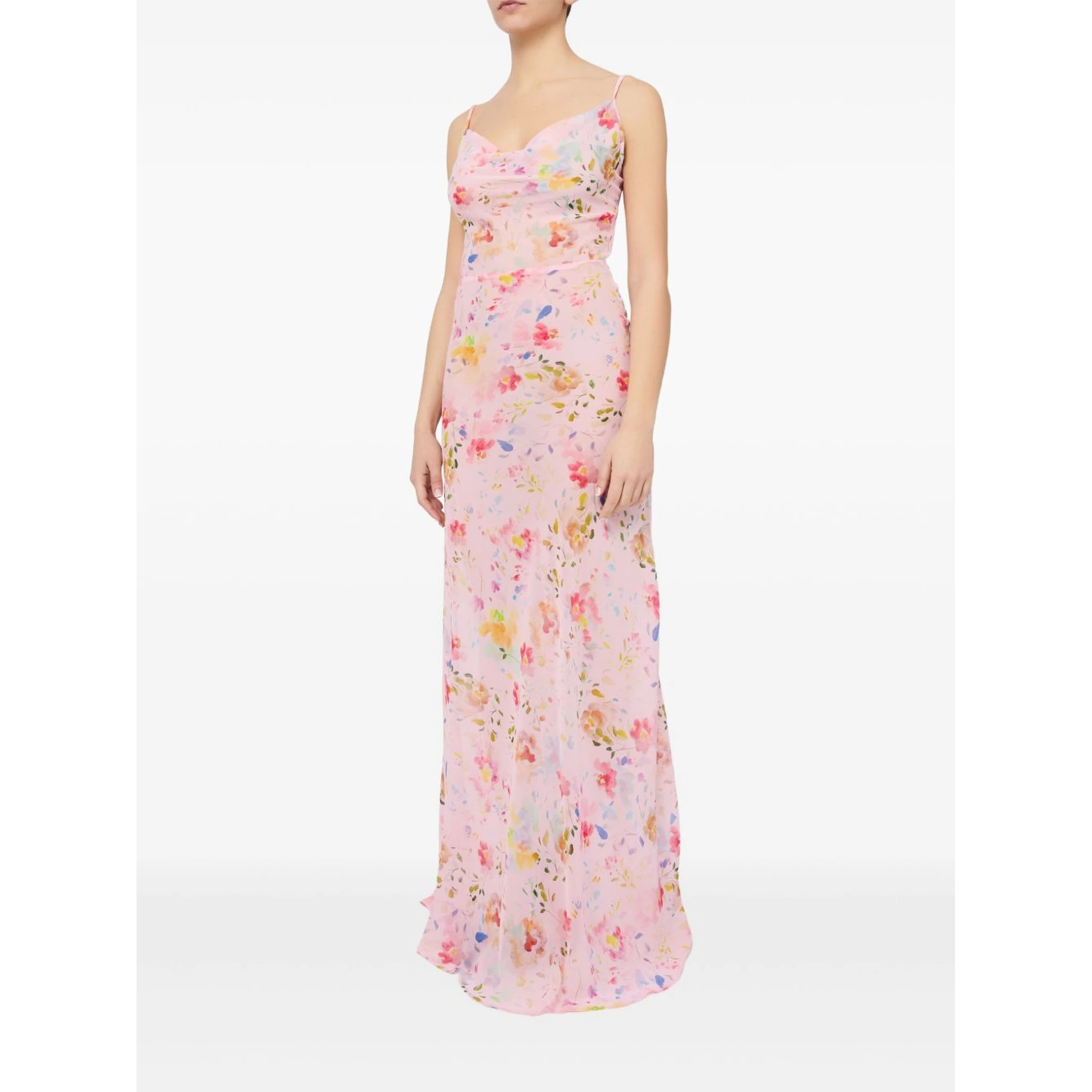 MAR DE MARGARITAS Dresses Pink