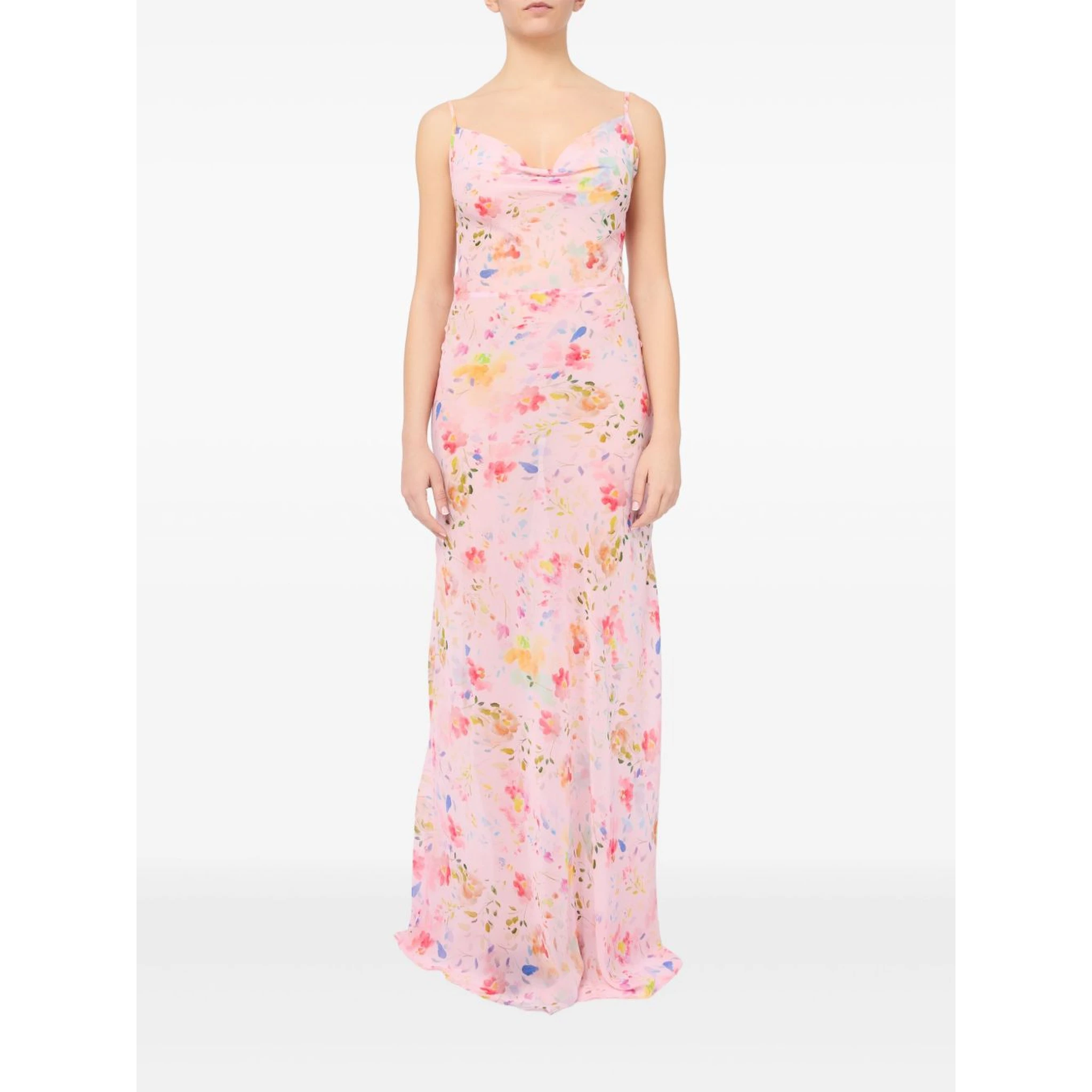 MAR DE MARGARITAS Dresses Pink