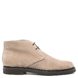 Ortigni Flat shoes Beige