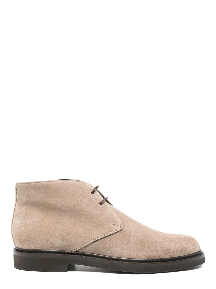 Ortigni Flat shoes Beige